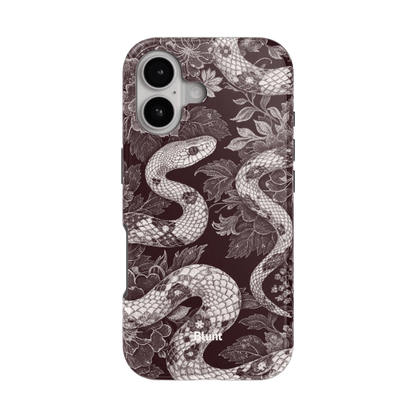 Monerith iPhone Case - Blunt Cases