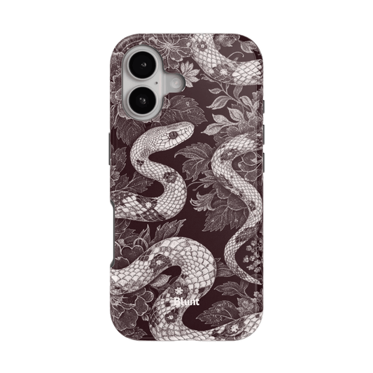 Monerith iPhone Case - Blunt Cases