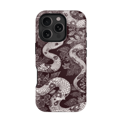 Monerith iPhone Case - Blunt Cases