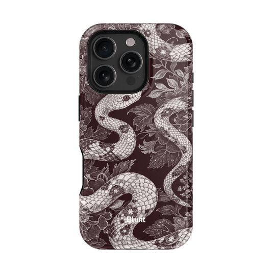 Monerith iPhone Case - Blunt Cases