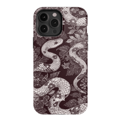 Monerith iPhone Case - Blunt Cases