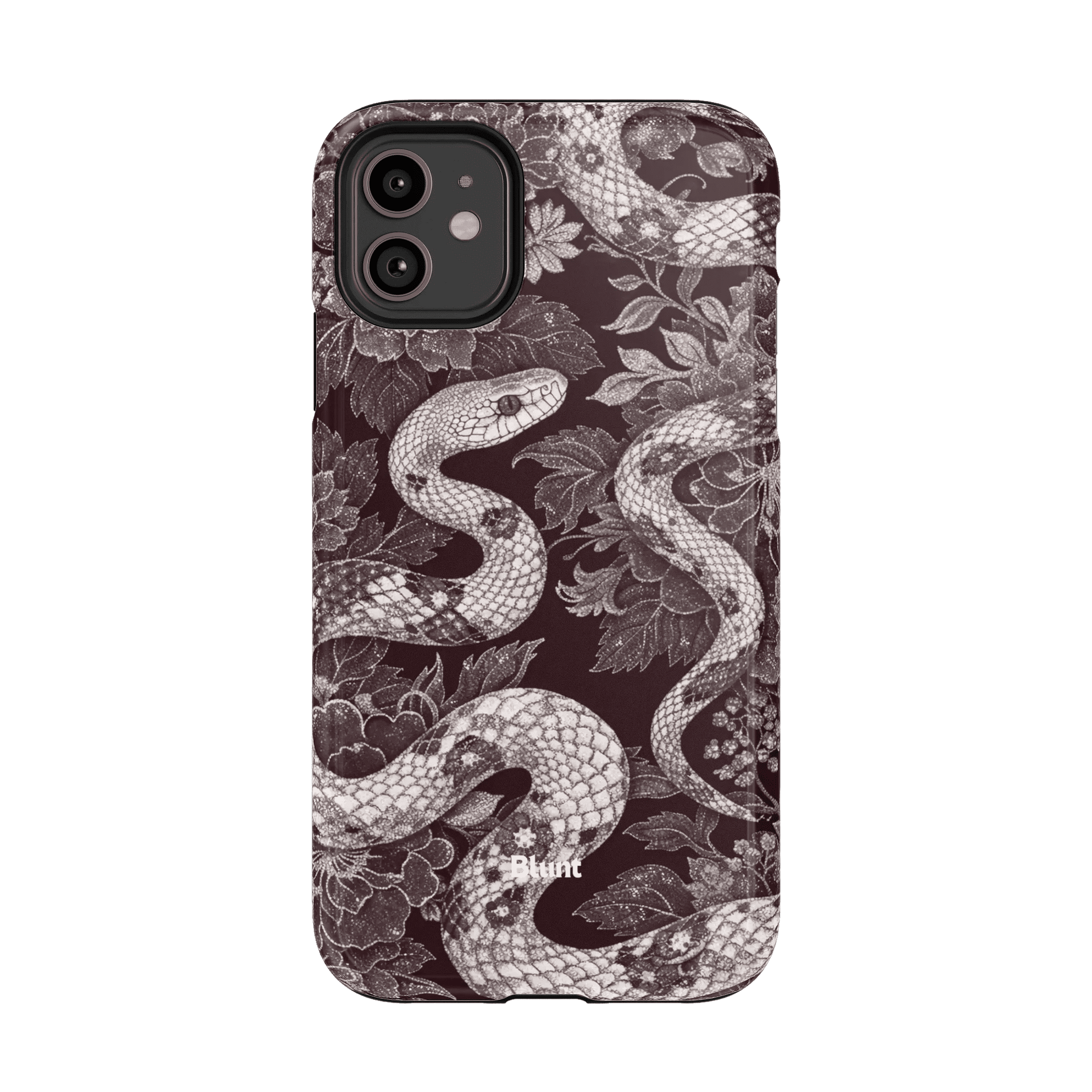 Monerith iPhone Case - Blunt Cases