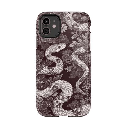 Monerith iPhone Case - Blunt Cases