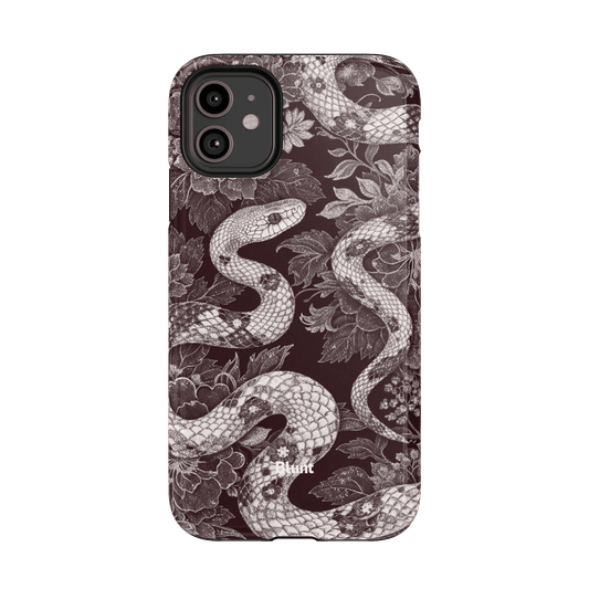 Monerith iPhone Case - Blunt Cases