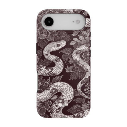 Monerith iPhone Case - Blunt Cases