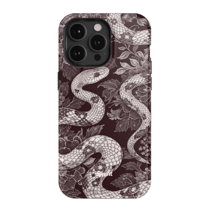 Monerith iPhone Case - Blunt Cases