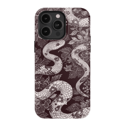 Monerith iPhone Case - Blunt Cases
