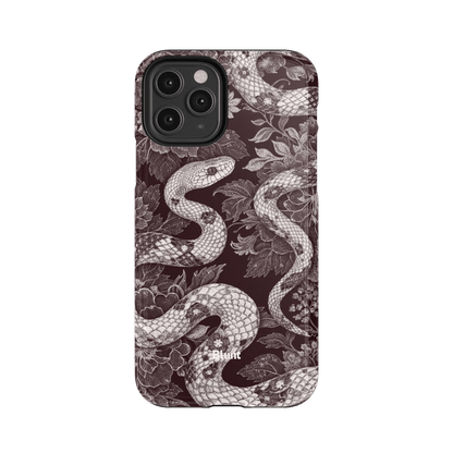 Monerith iPhone Case - Blunt Cases