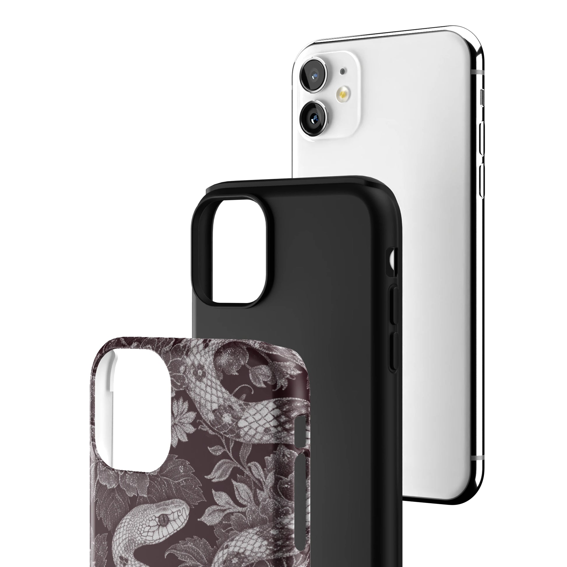 Monerith iPhone Case gallery - Iphone_11_Iphone_3