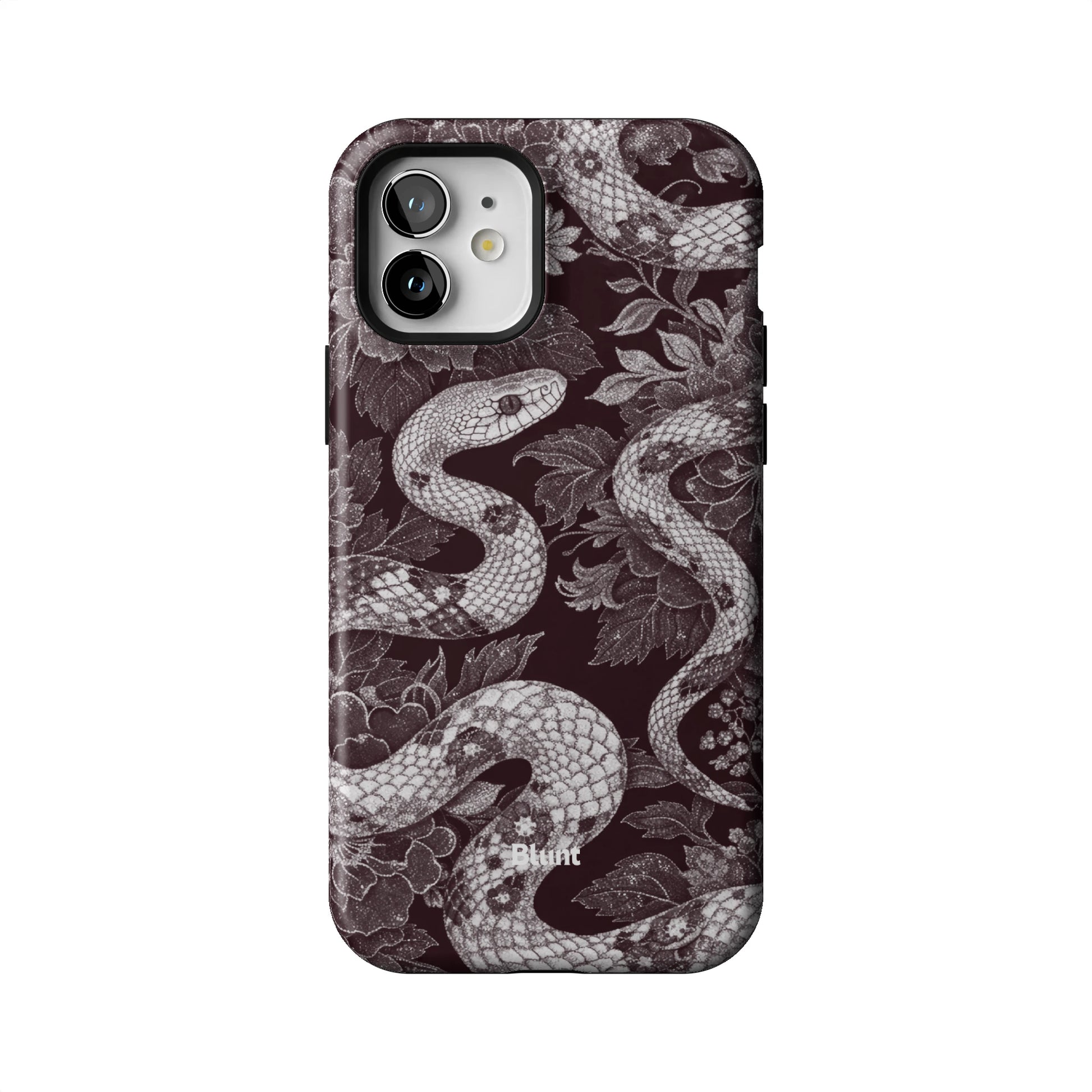 Monerith iPhone Case gallery - Iphone_12_Iphone_1