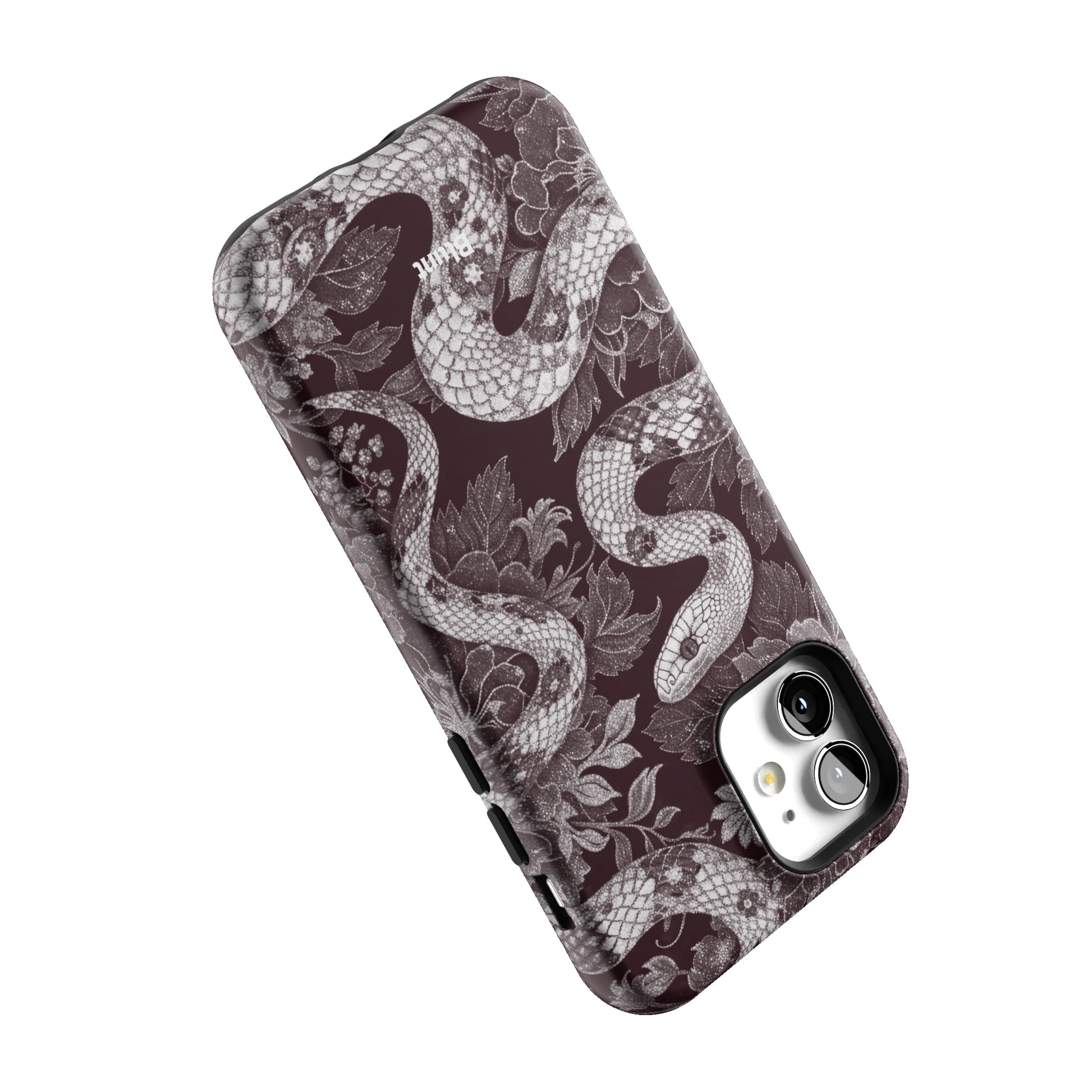 Monerith iPhone Case gallery - Iphone_12_Iphone_5