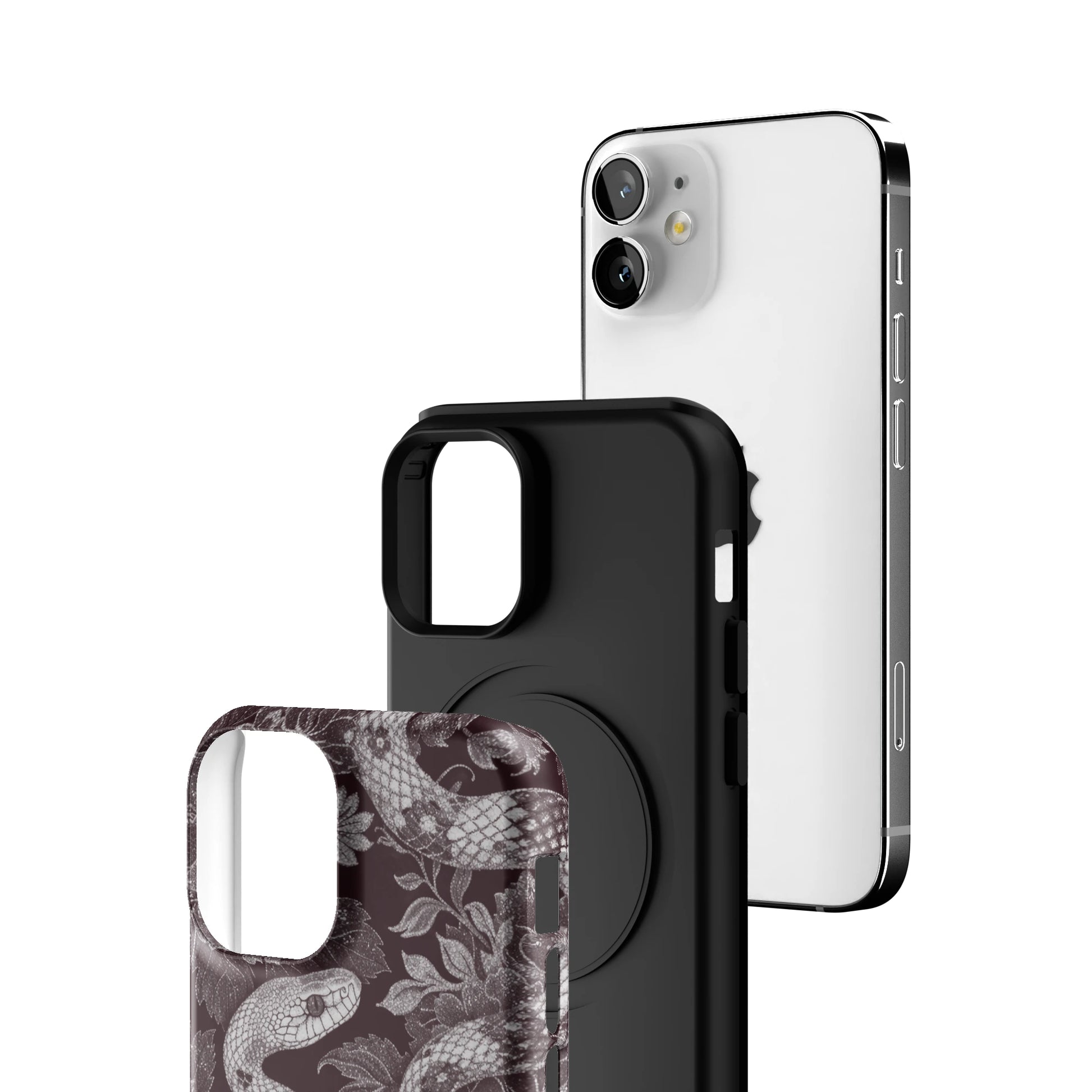 Monerith iPhone Case gallery - Iphone_12_Mini_Air_Plus_3