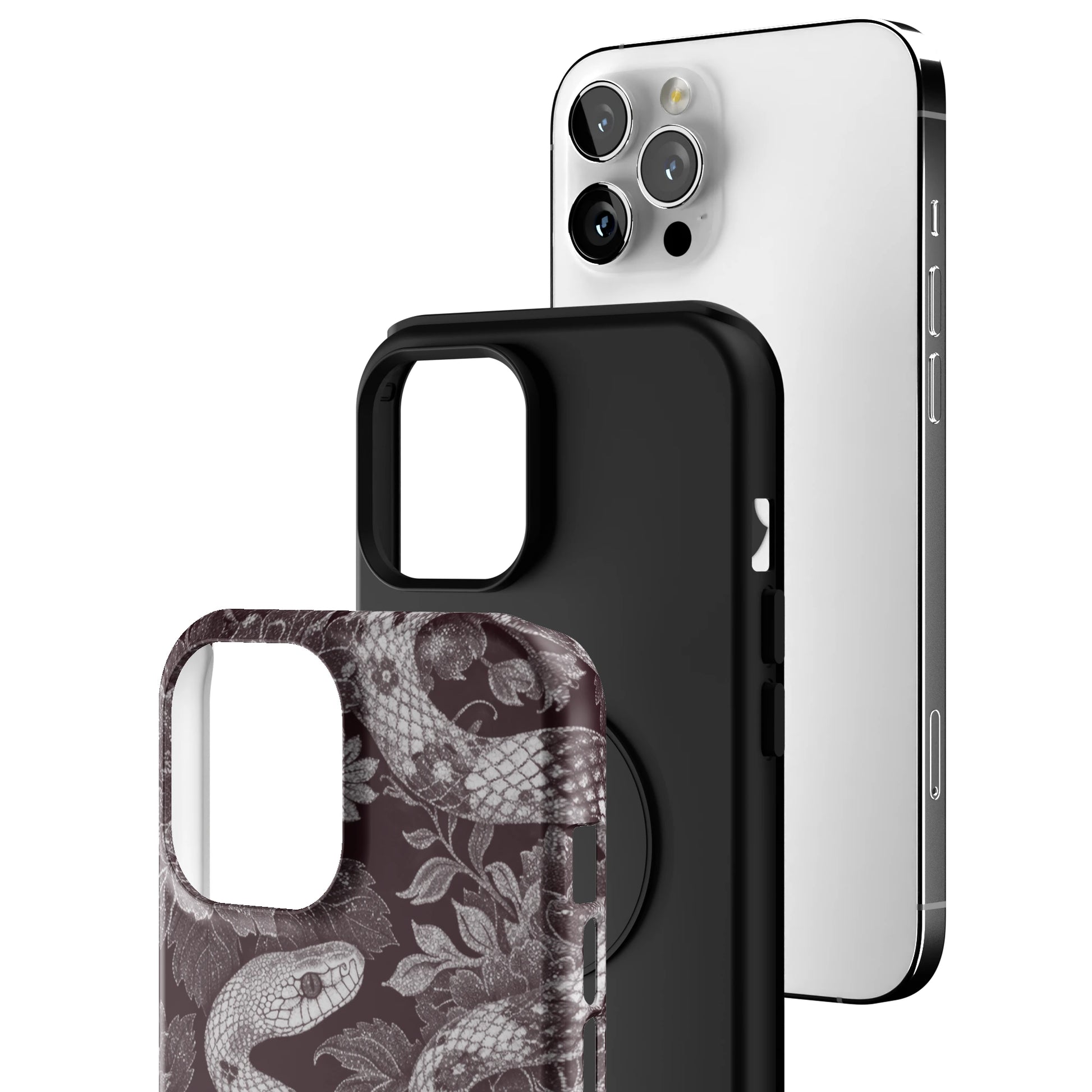 Monerith iPhone Case gallery - Iphone_12_Pro_Max_3