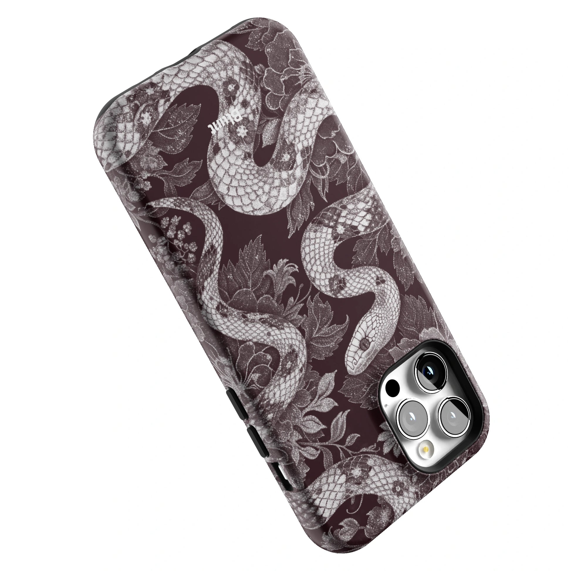 Monerith iPhone Case gallery - Iphone_12_Pro_Max_5