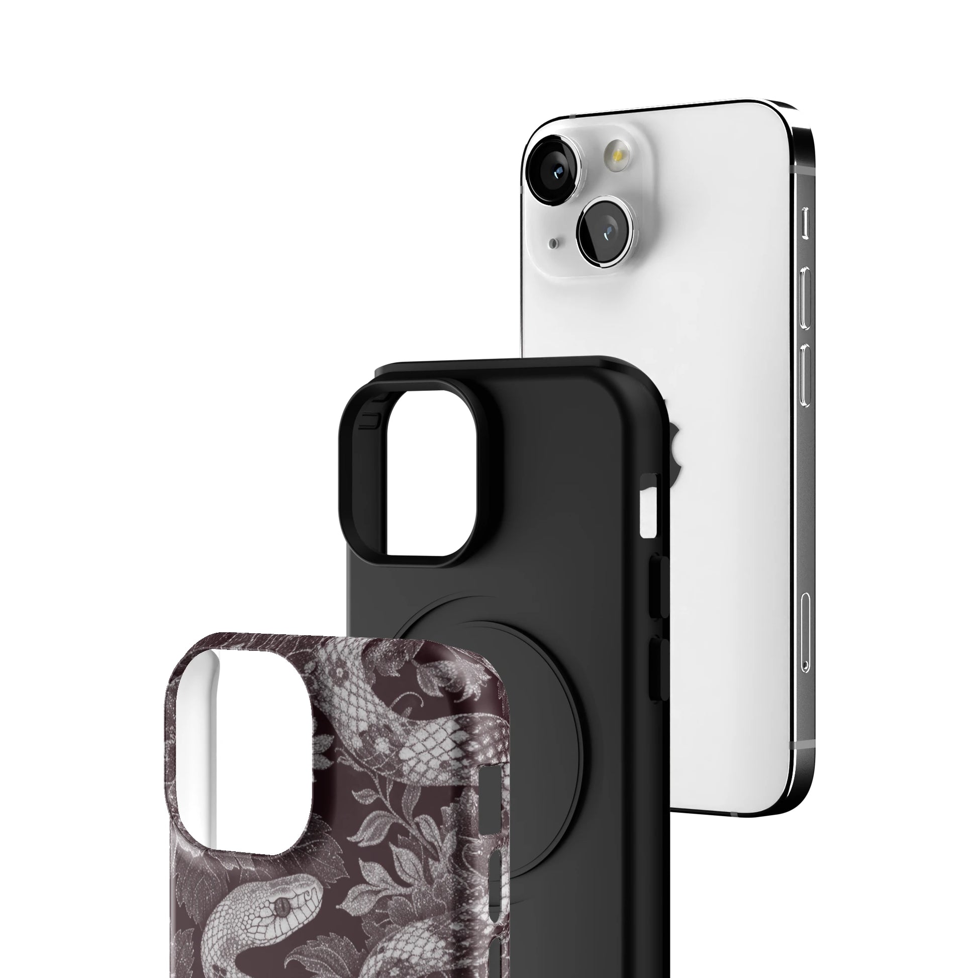 Monerith iPhone Case gallery - Iphone_13_Mini_Air_Plus_3