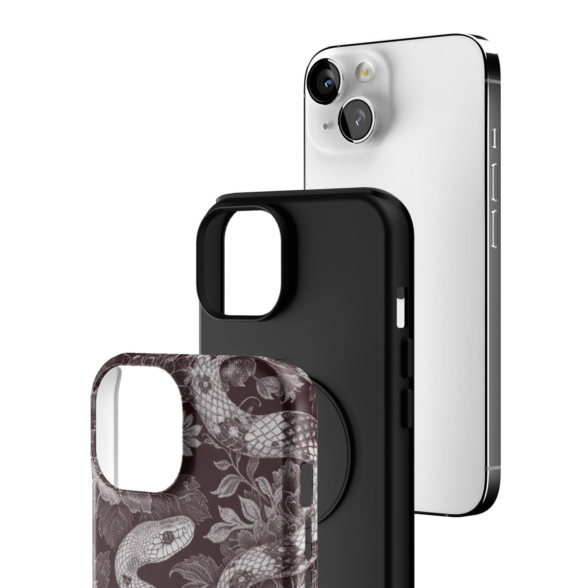 Monerith iPhone Case gallery - Iphone_14_Iphone_3