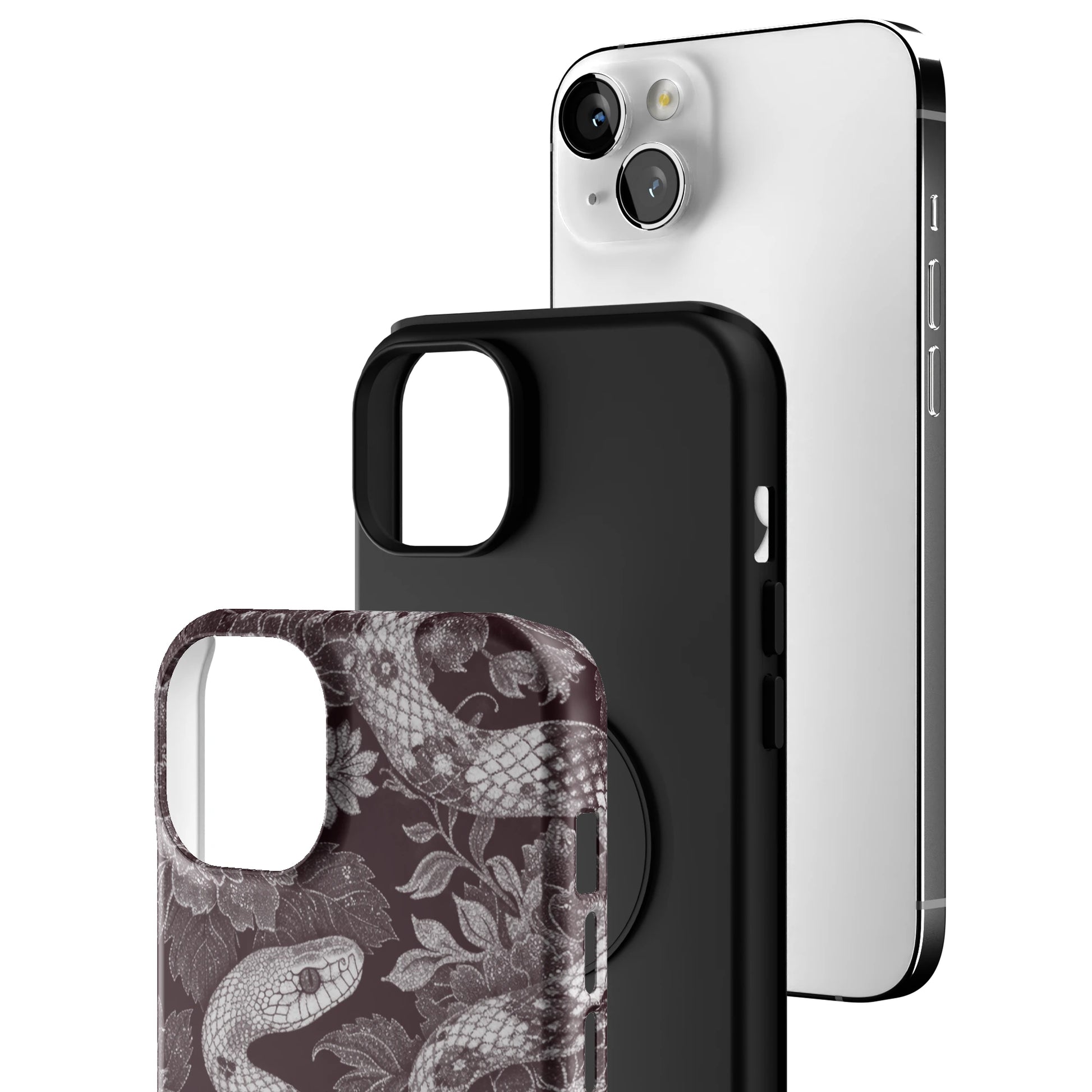 Monerith iPhone Case gallery - Iphone_14_Mini_Air_Plus_3