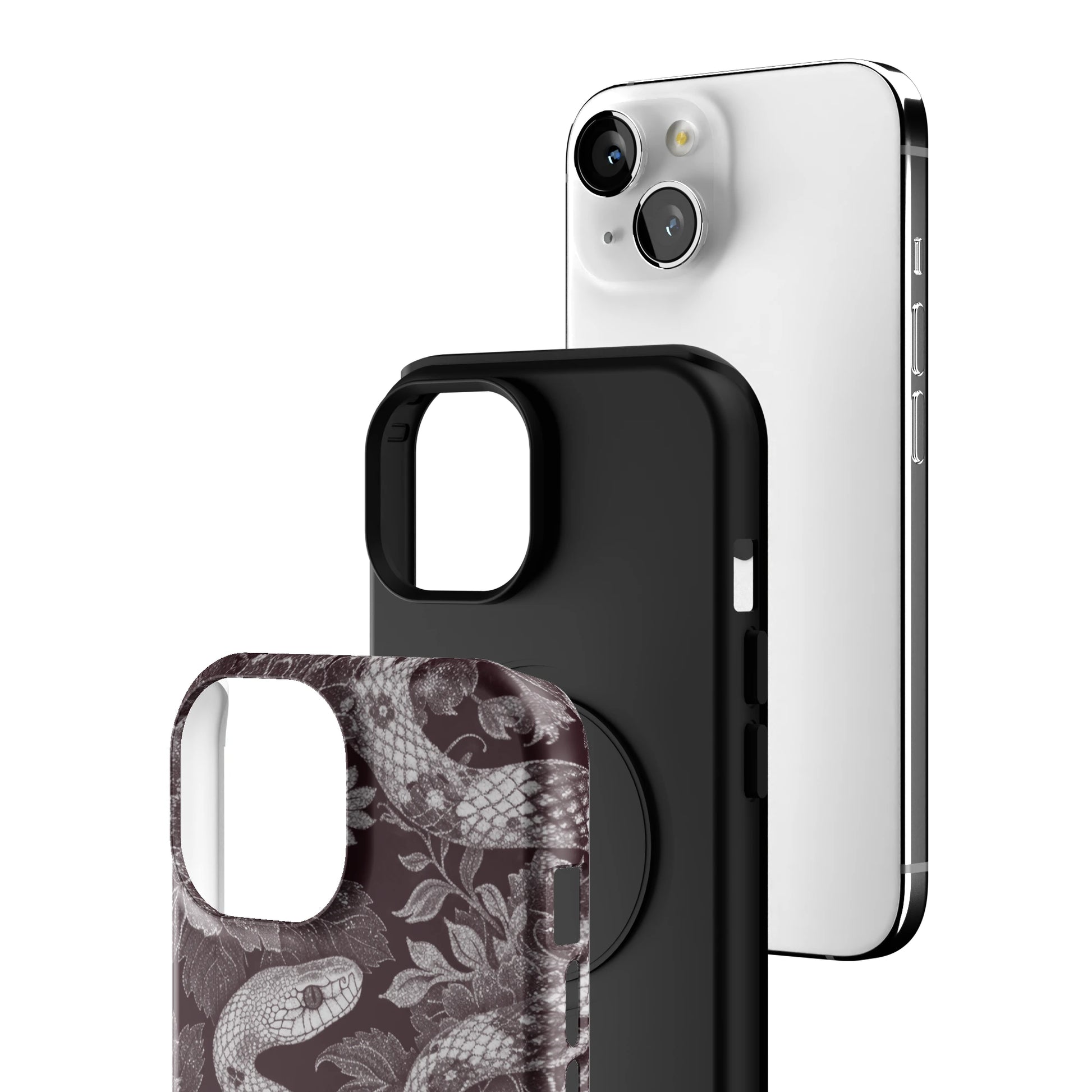 Monerith iPhone Case gallery - Iphone_15_Iphone_3