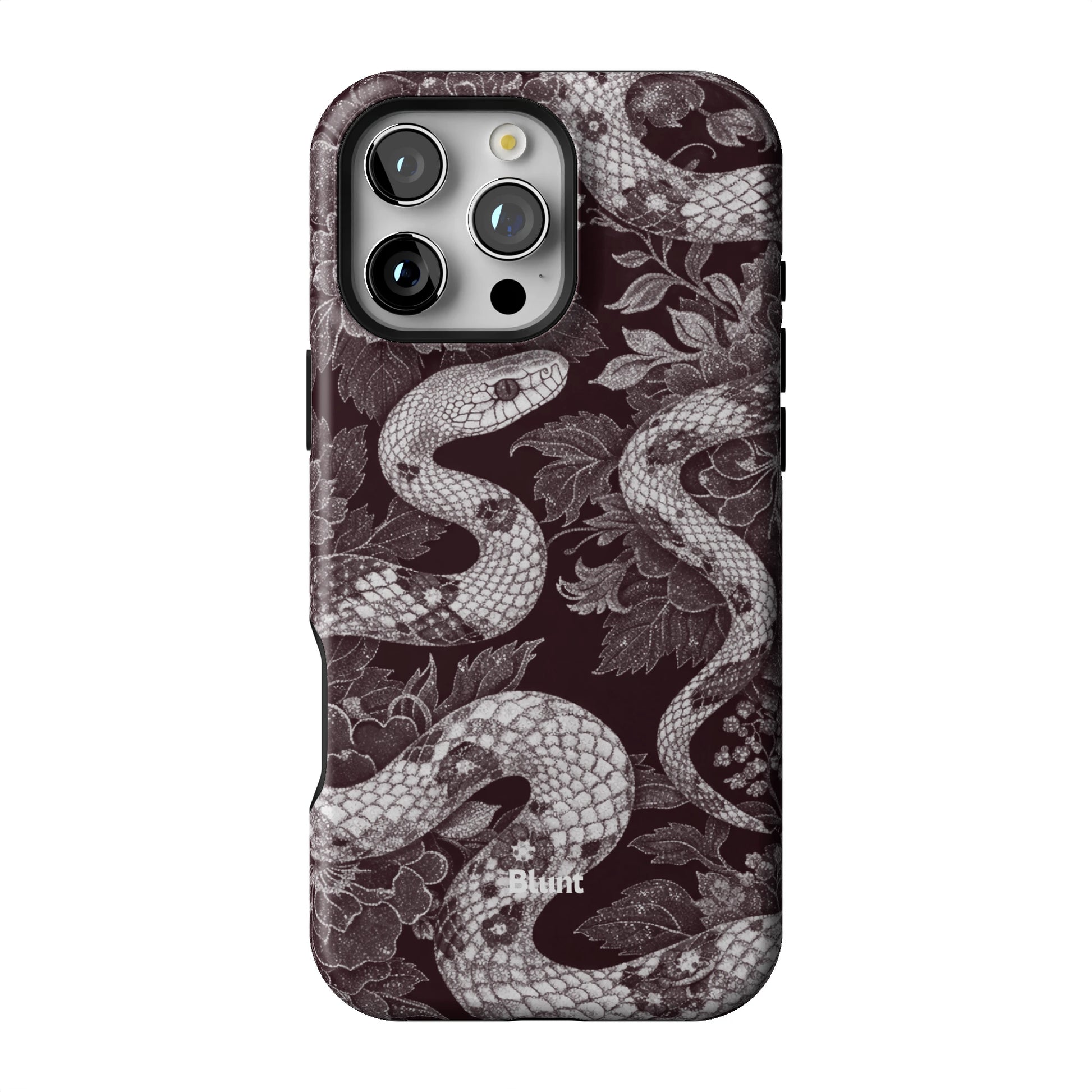 Monerith iPhone Case gallery - Iphone_16_Pro_Max_1