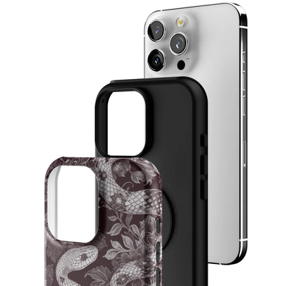 Monerith iPhone Case gallery - Iphone_16_Pro_Max_3