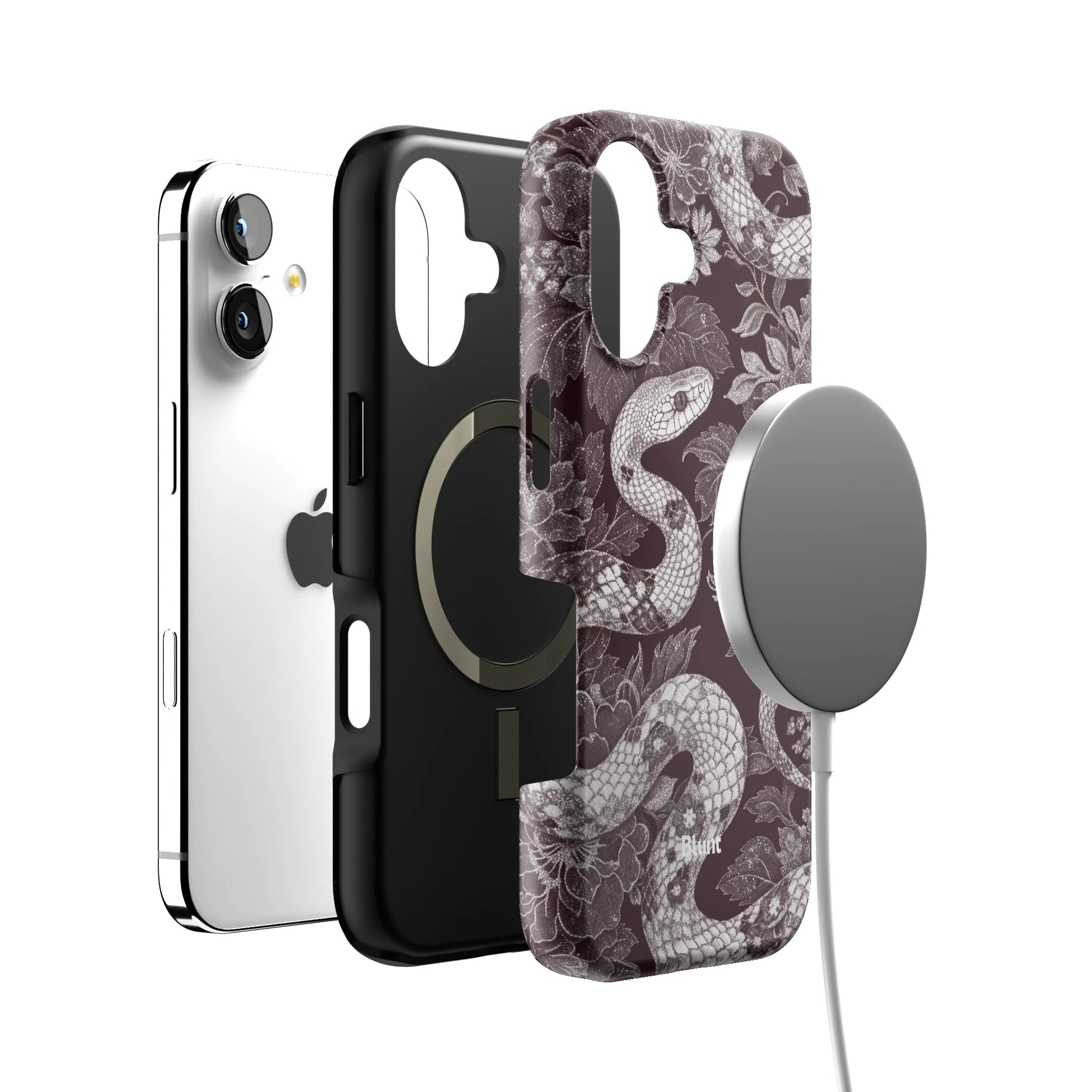Monerith iPhone Case gallery - Iphone_17_Iphone_4