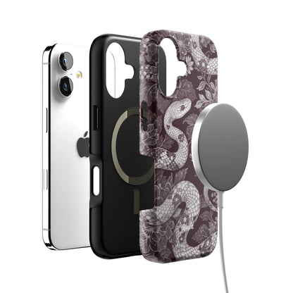 Monerith iPhone Case gallery - Iphone_17_Iphone_4