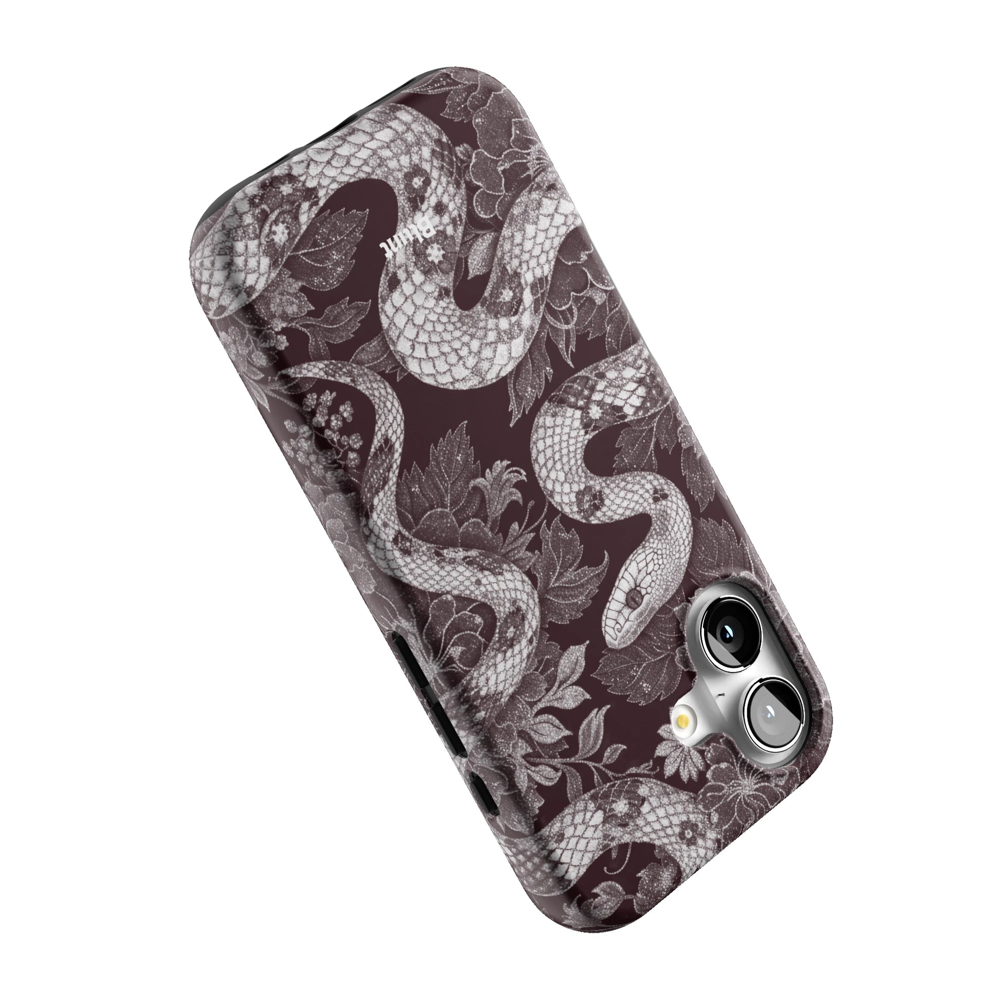 Monerith iPhone Case gallery - Iphone_17_Iphone_5