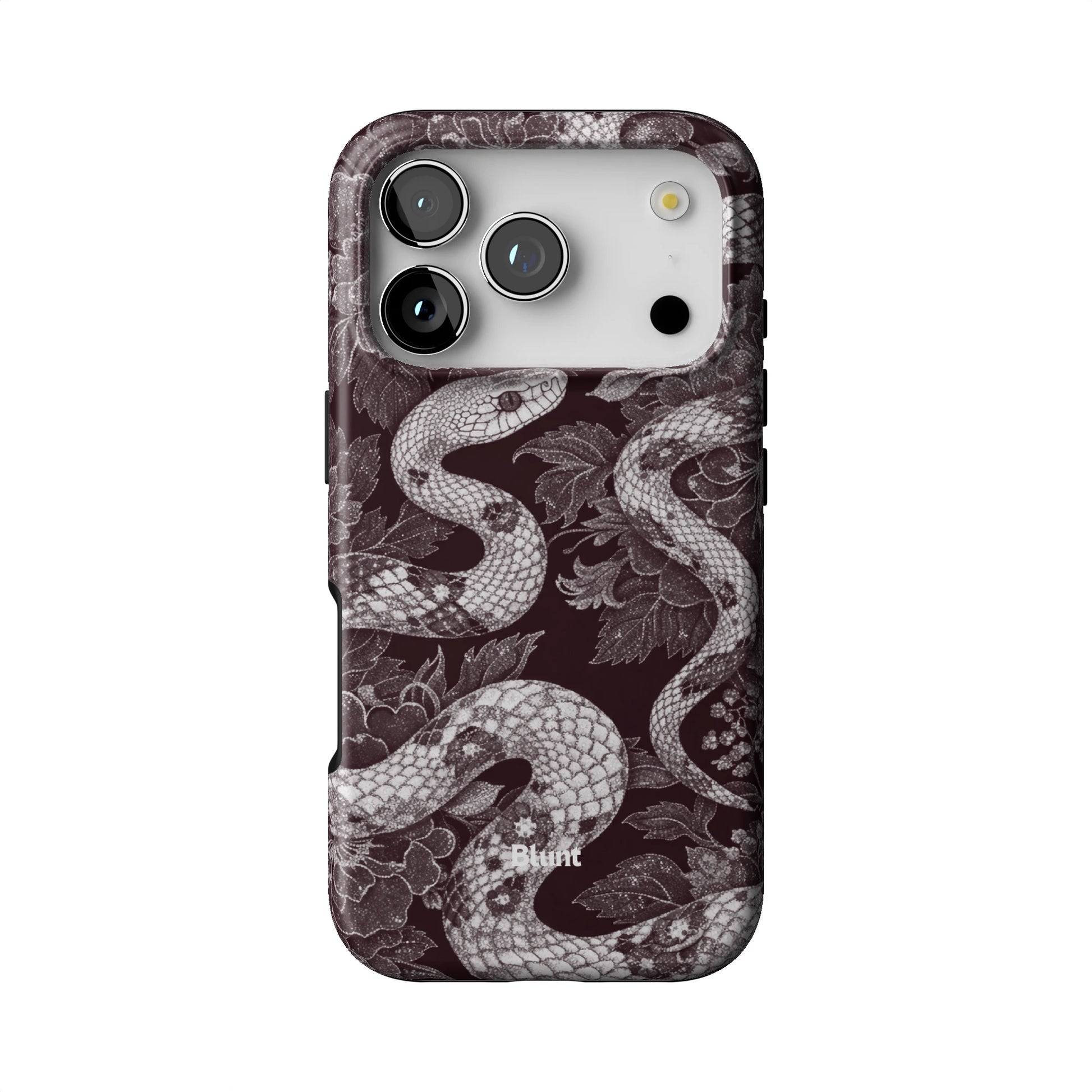 Monerith iPhone Case gallery - Iphone_17_Pro_1
