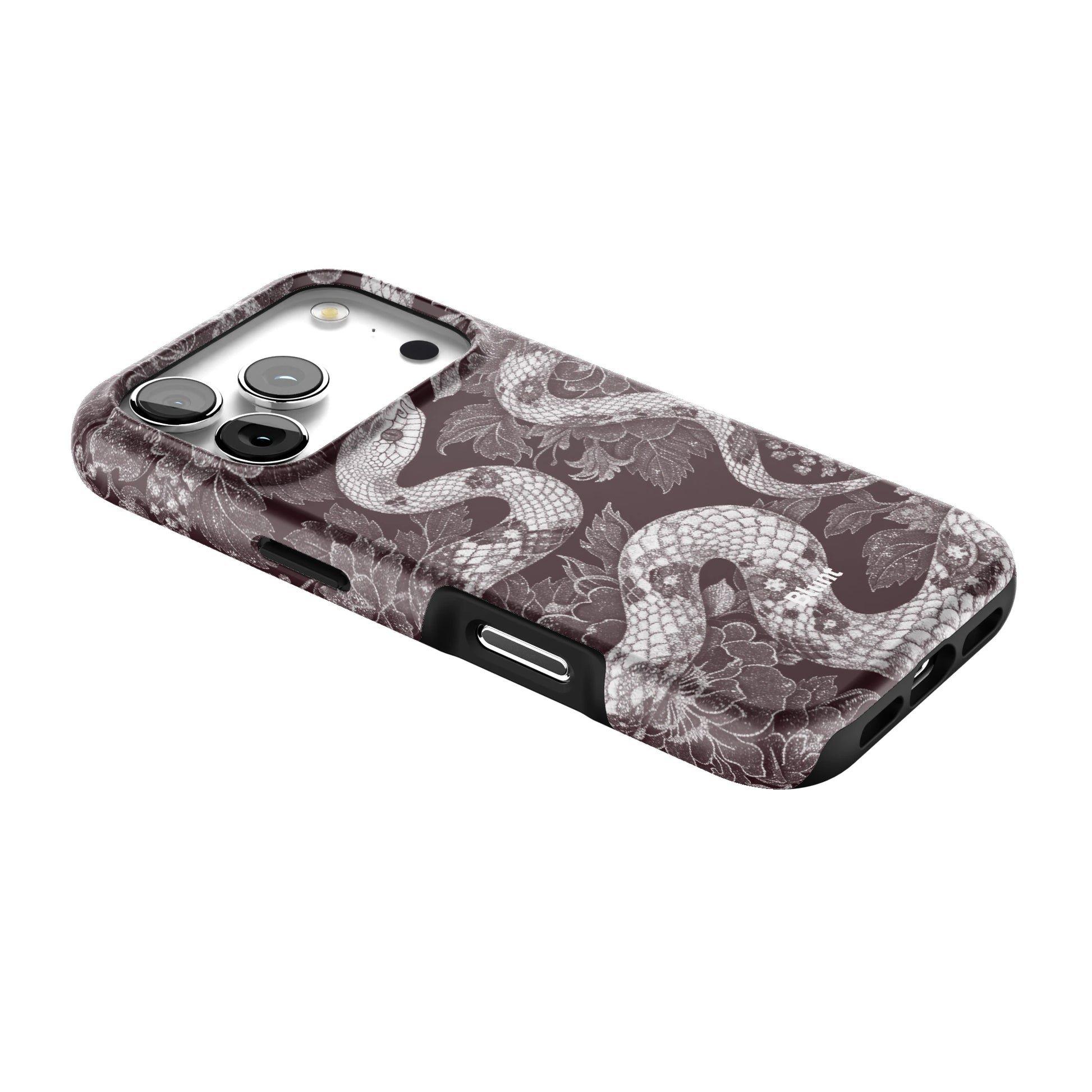 Monerith iPhone Case gallery - Iphone_17_Pro_2