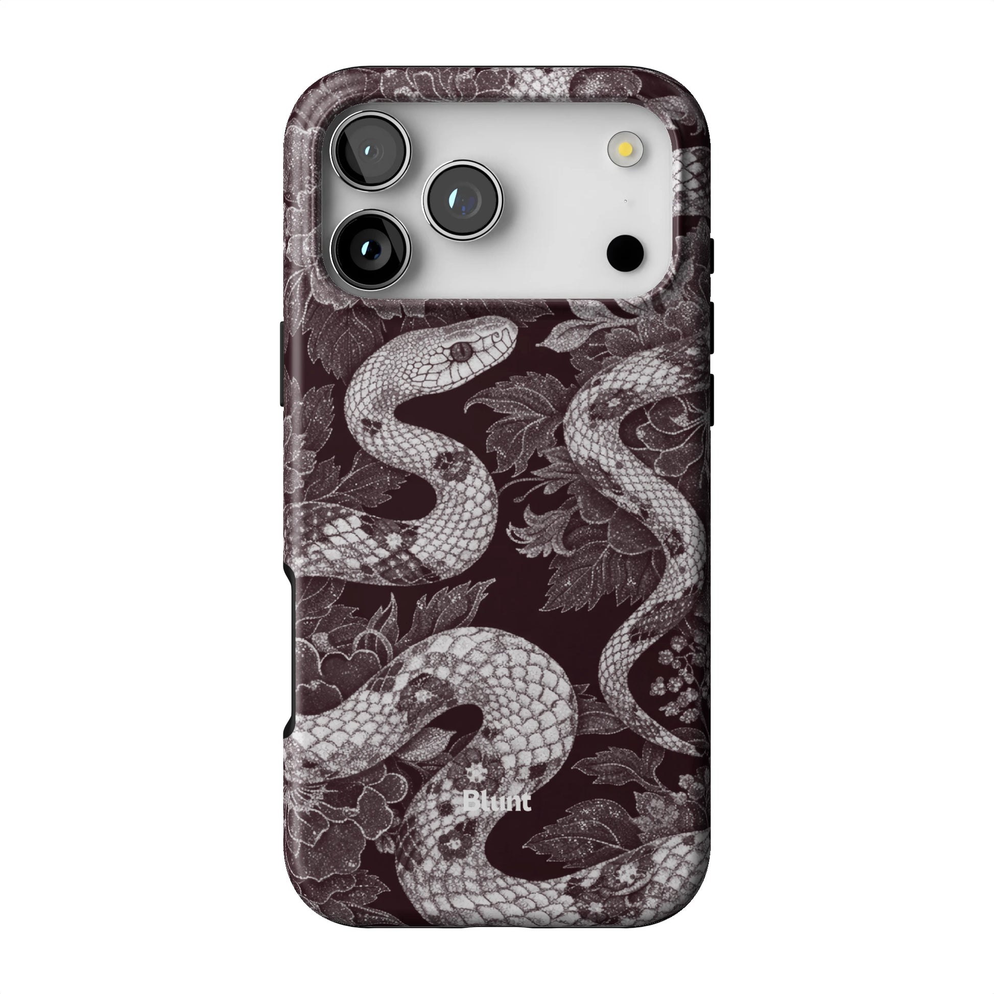 Monerith iPhone Case gallery - Iphone_17_Pro_Max_1