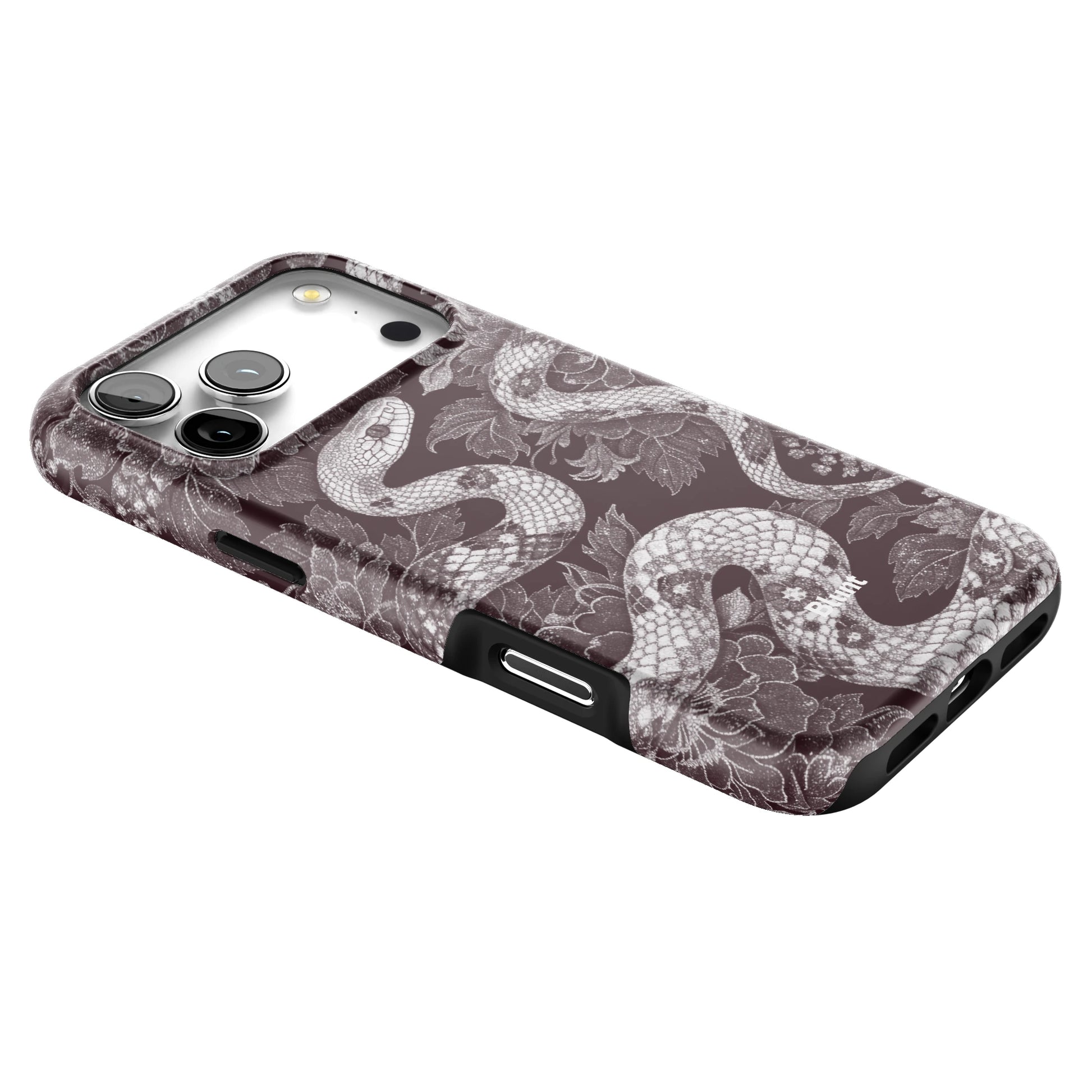 Monerith iPhone Case gallery - Iphone_17_Pro_Max_2
