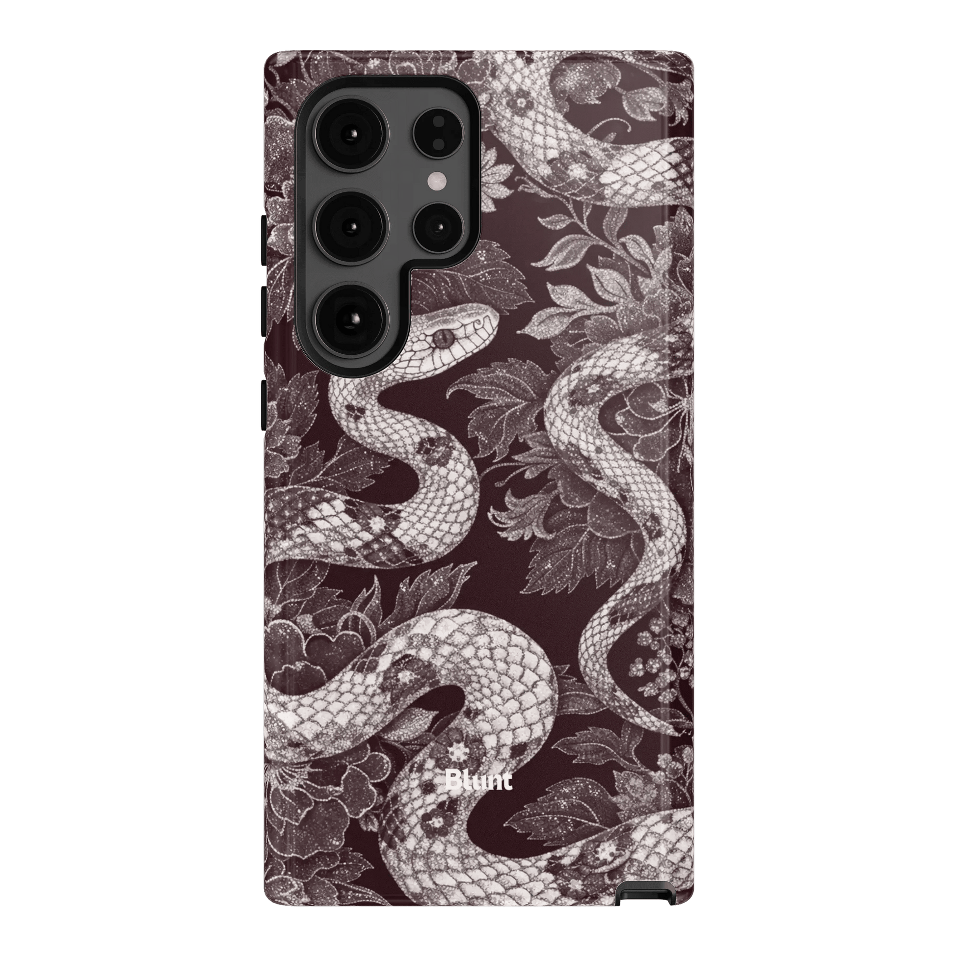 Monerith Samsung Case - Blunt Cases