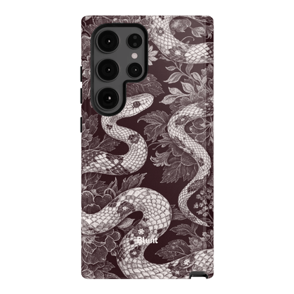 Monerith Samsung Case - Blunt Cases