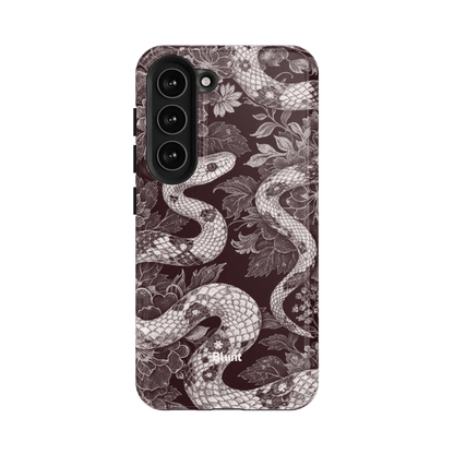 Monerith Samsung Case - Blunt Cases