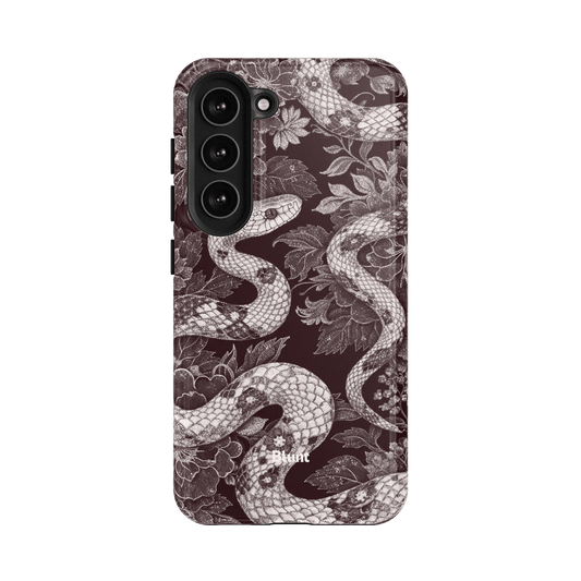 Monerith Samsung Case - Blunt Cases