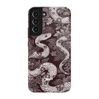 Monerith Samsung Case - Blunt Cases