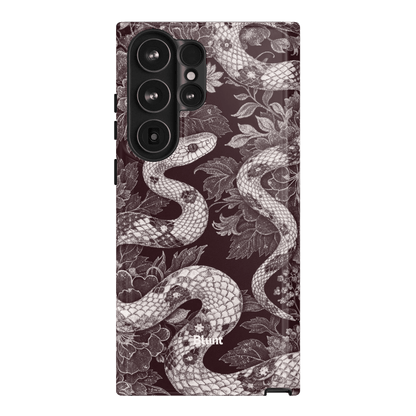 Monerith Samsung Case - Blunt Cases