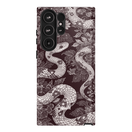 Monerith Samsung Case - Blunt Cases
