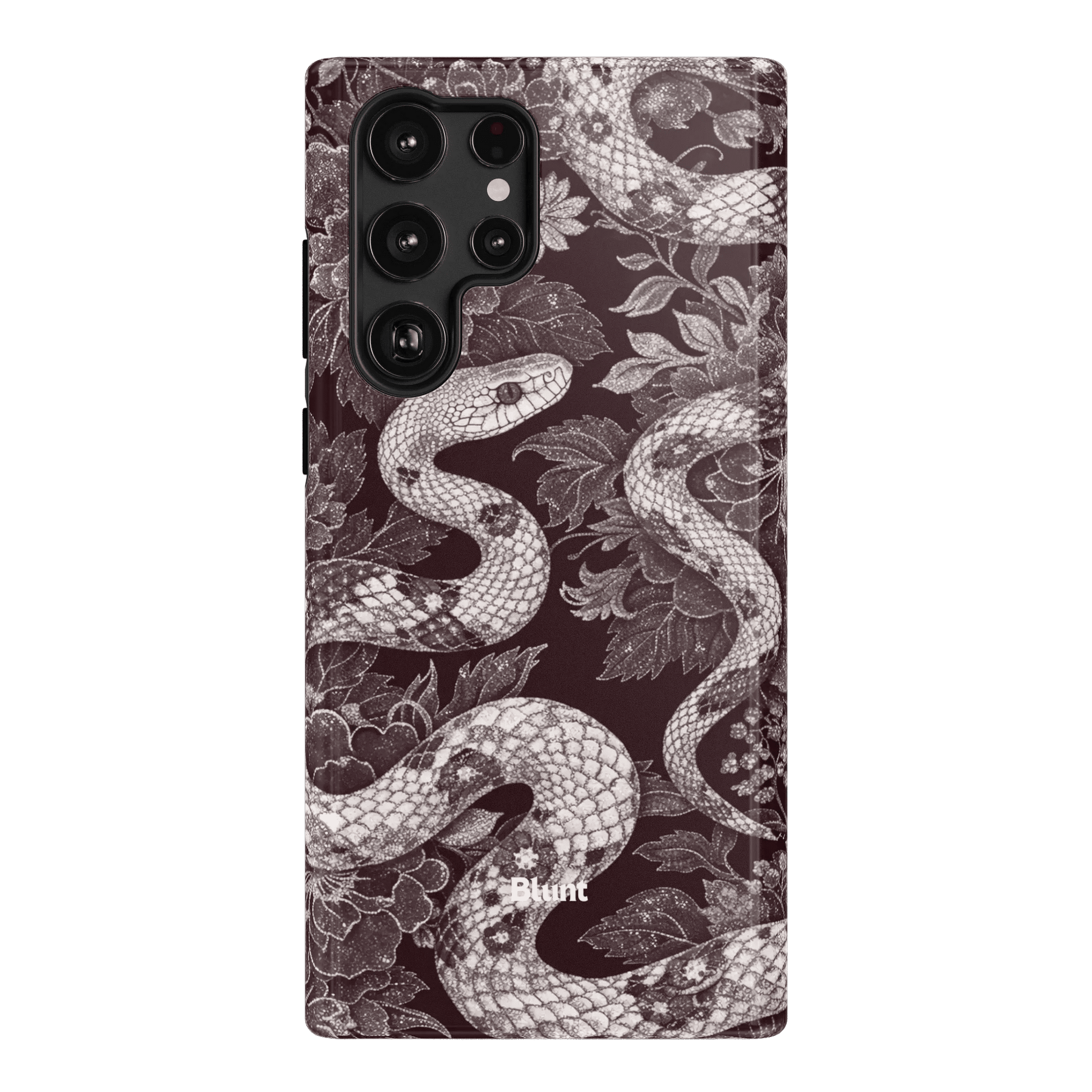 Monerith Samsung Case - Blunt Cases