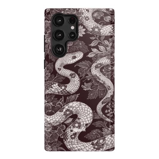 Monerith Samsung Case - Blunt Cases