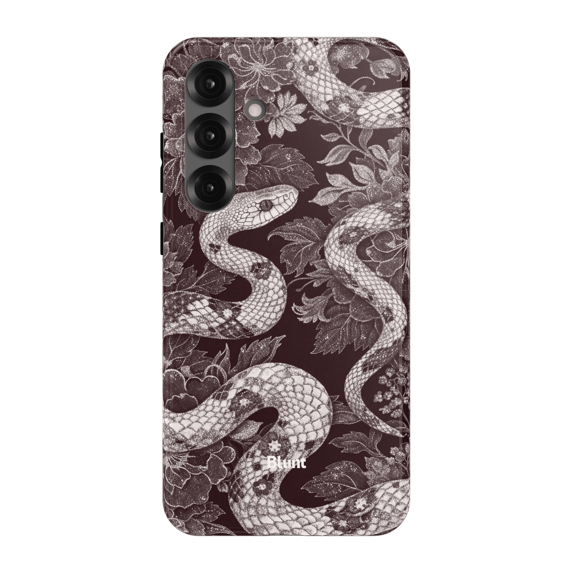 Monerith Samsung Case - Blunt Cases