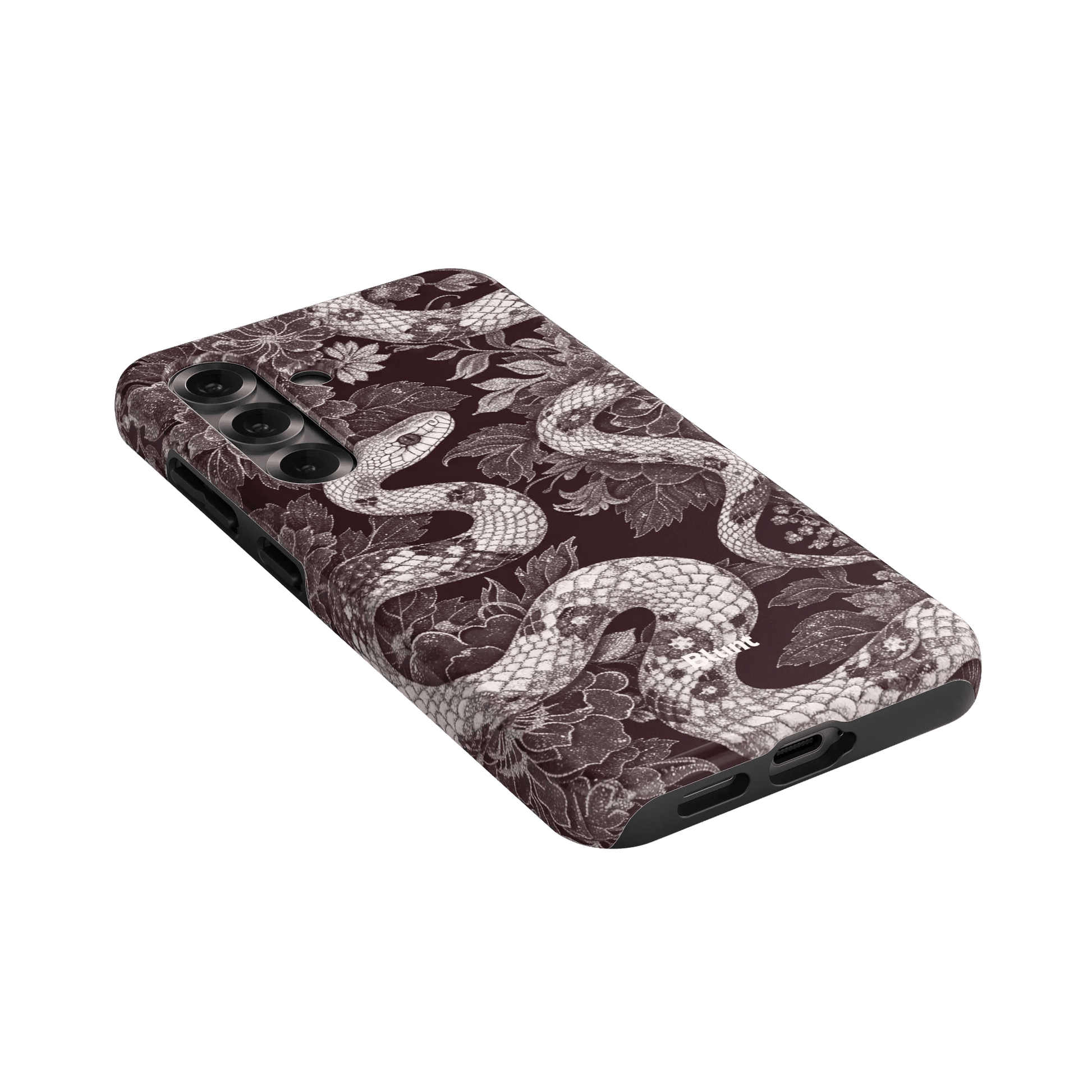 Monerith Samsung Case - Blunt Cases