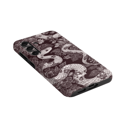 Monerith Samsung Case - Blunt Cases