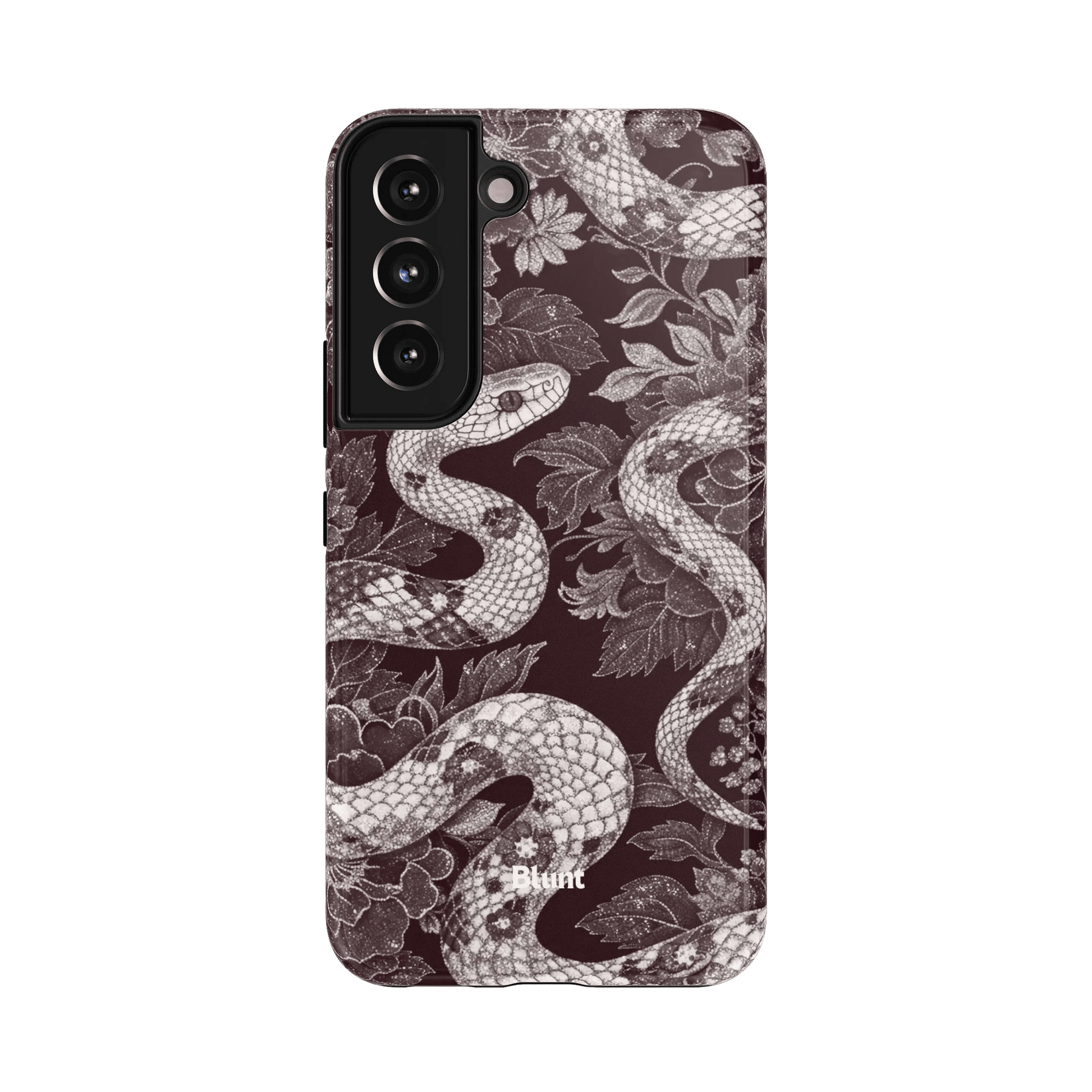 Monerith Samsung Case - Blunt Cases
