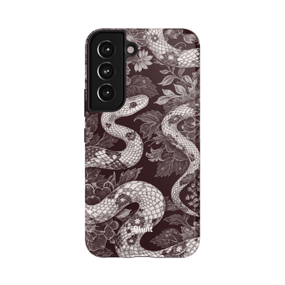 Monerith Samsung Case - Blunt Cases