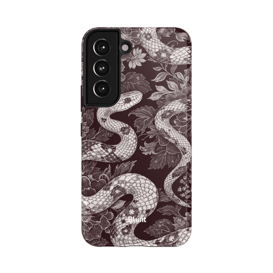 Monerith Samsung Case - Blunt Cases