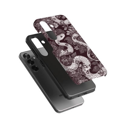 Monerith Samsung Case - Blunt Cases