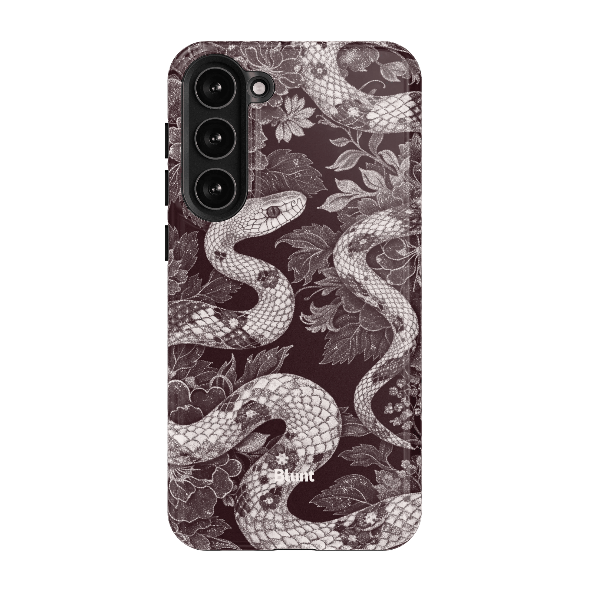 Monerith Samsung Case - Blunt Cases