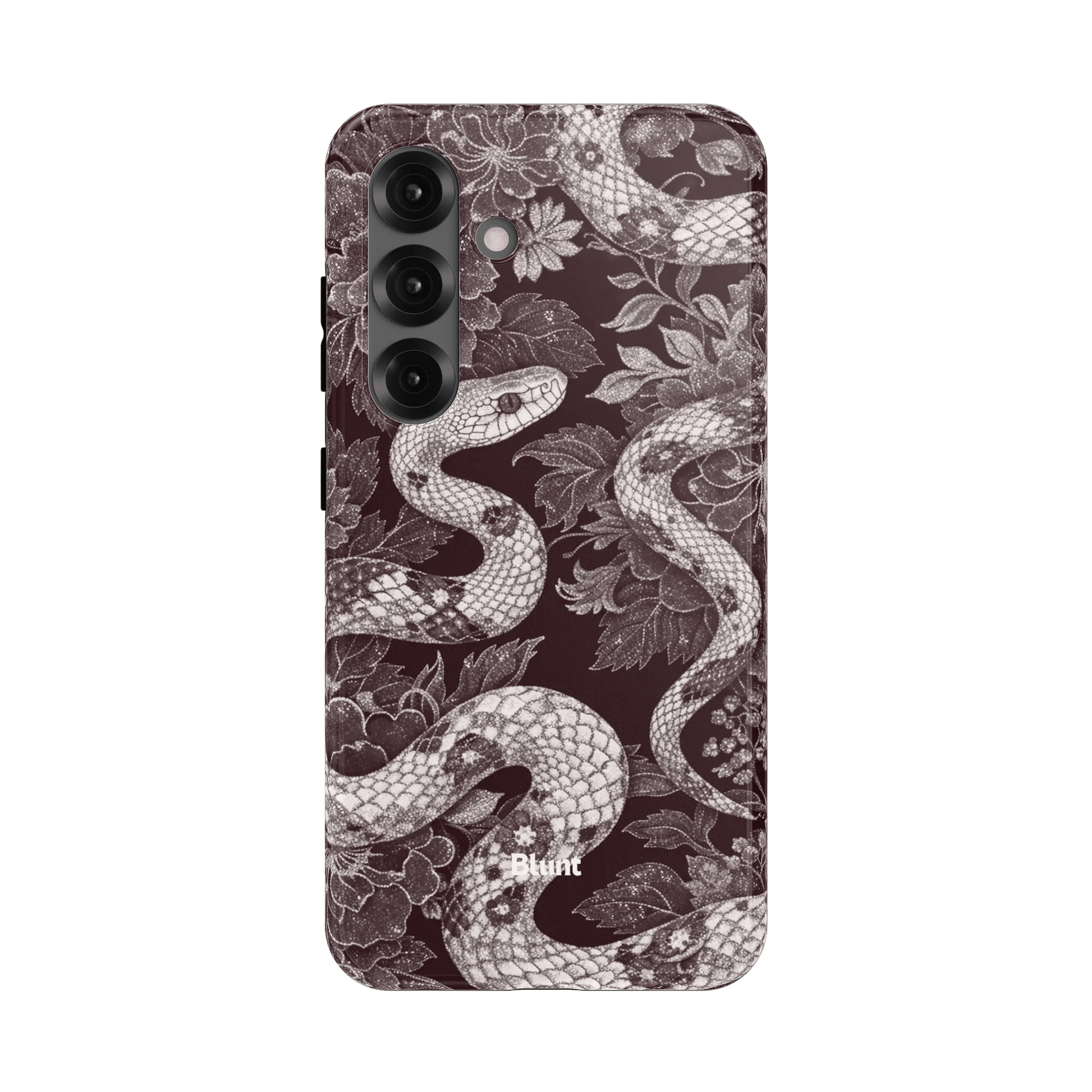 Monerith Samsung Case - Blunt Cases