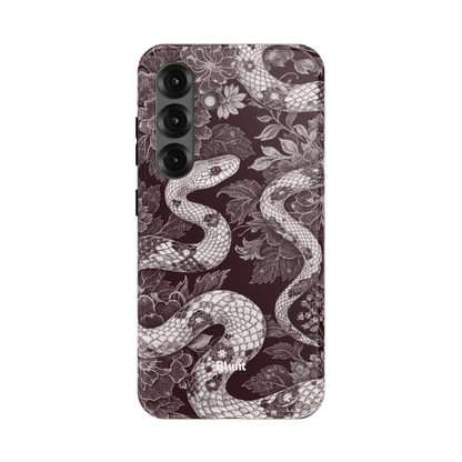 Monerith Samsung Case - Blunt Cases